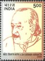Dr. Kota Shivarama Karanth (1902-1997) Commemoration