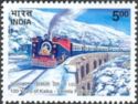 Centenary of Kalka-Shimla Railway