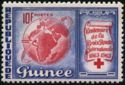 Red Cross centenary