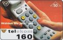 Telekom 160 - 2