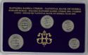 Various Dinara (Mint set 2003)