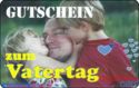 Zum Vatertag
