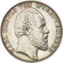 1 Thaler (Victorious conclusion of Franco-Prussian War)