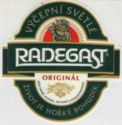 CZ 10s-35a Radegast original výčepní světlé