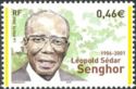 Leopold Sedar Senghor (1906-2001)