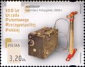 100 years of the Patent Office of the Republic of Poland