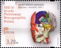 100 years of the Patent Office of the Republic of Poland