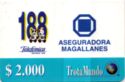 Aseguradora Magallanes