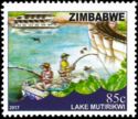 Fishing In Zimbabwe