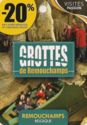 Grottes de Remouchamps