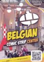 Belgian Comic Strip Center - Stripmuseum