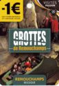 Grottes de Remouchamps