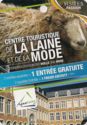 Centre Touristique De La Laine Et De La Mode