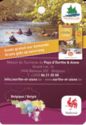 Maison du Tourisme du Pays d´Ourthe & Aisne