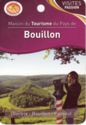 Maison du Tourisme du Pays de Bouillon