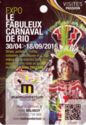 Malmundarium - Le Fabulaux Carnaval De Rio / Les Diables