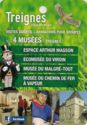 Treignes Villages des Musées
