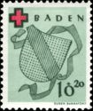 Coat of Arms of Baden