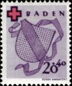 Coat of Arms of Baden