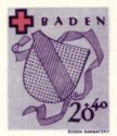 Coat of Arms of Baden
