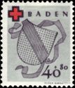 Coat of Arms of Baden