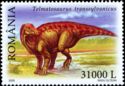 Telmatosaurus transsylvanicus