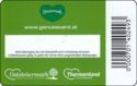Genuss Card Plus 2016