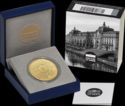 50 Euro (The Seine Banks. Orsay-Petit Palais)