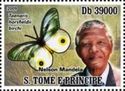Nelson Mandela and Butterflies 90th Anniversary