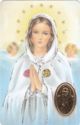 "Saint Mary - Mystic Rose", NB Cromo - Milano (IT), RCC, 590