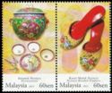 Baba-Nyonya Heritage In Malaysia