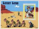 Lucky Luke