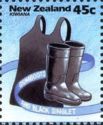 Gumboots