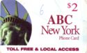 ABC New York