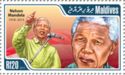 Nelson Mandela (1918-2013)