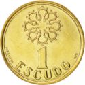 1 Escudo