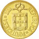 1 Escudo