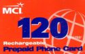 MCI 120 Minutes - Red