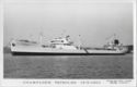 Champagne Pétrolier 15-5-1951