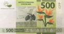 500 Francs CFP