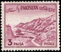 Khyber pass