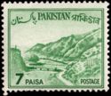 Khyber pass