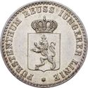 2 Silbergroschen (1/15 Thaler)