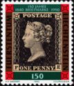 Stamp jubilee
