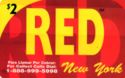 Red - New York