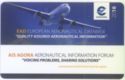 European Aeronautical Database 2016
