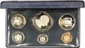 Various Dollars (Proof set 1970)