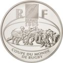 10 Francs (Rugby)