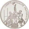 10 Francs (Rugby)