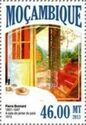 Pierre Bonnard “The Dining Room in the Country